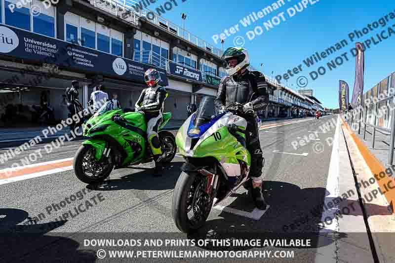 march 2018;motorbikes;no limits;peter wileman photography;portugal;trackday digital images;valencia